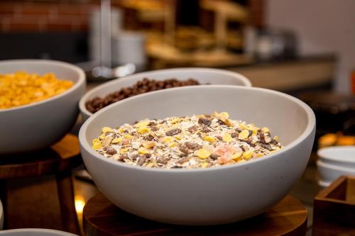 Vienna House Easy by Wyndham Bucharest Airport