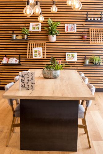 Vienna House Easy by Wyndham Bucharest Airport