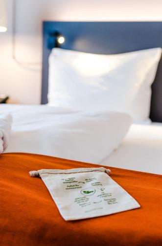 Vienna House Easy by Wyndham Bucharest Airport