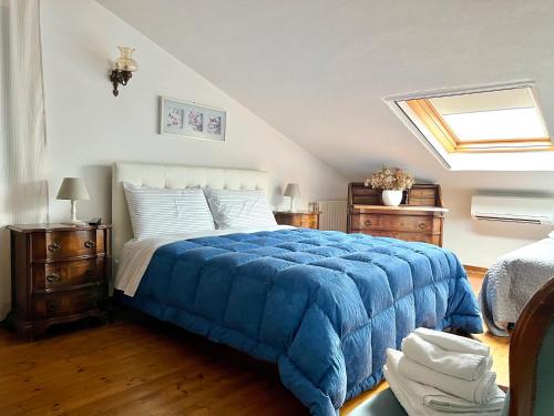 Villa Roma Holidays in Jesolo