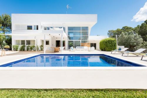 Casa Linnea - San Jose