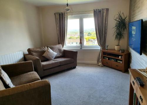 Gullane View Apartment - Gullane