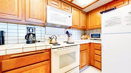 Sierra Megeve #8 Condo - image 3