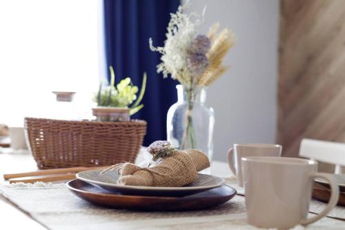 CentralTokyo・Shinjuku/ 4BedRooms/8Beds / old style