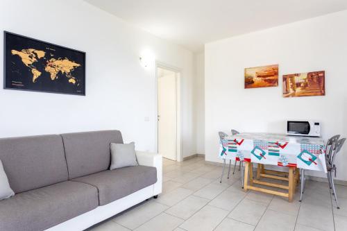 Appartamenti Rocca 'Ja in Terrabianca