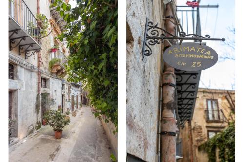 Arimatea Casa Vacanza, Palermo (fotografie 8)