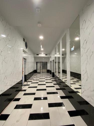 Apartamenty Katowice Chopina 16