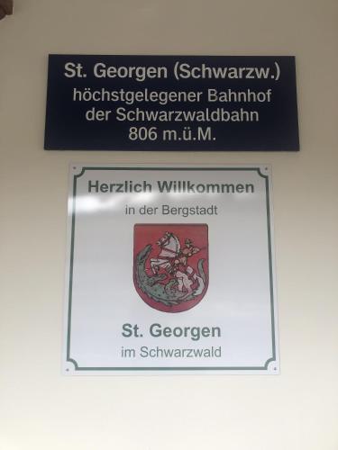 Schwarzwaldblick