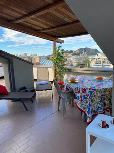  Silent Bay Apartments in Sestri Levante