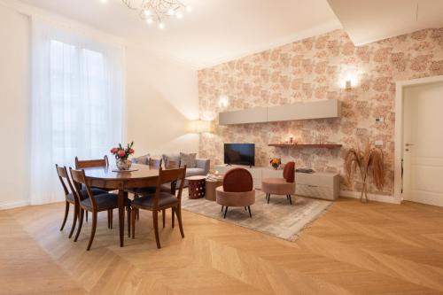 Apartments Florence- Buontalenti Exclusive, Firenze