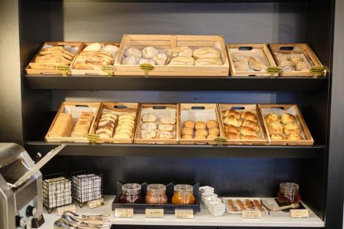 Duplo Charme Boutique Hotel - image 13