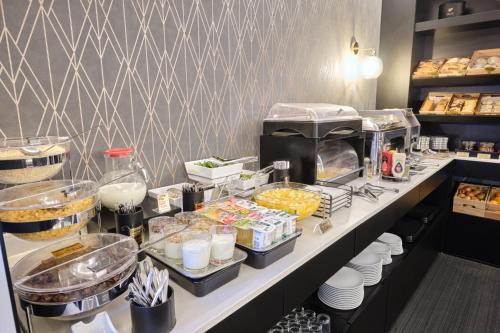 Duplo Charme Boutique Hotel - image 4