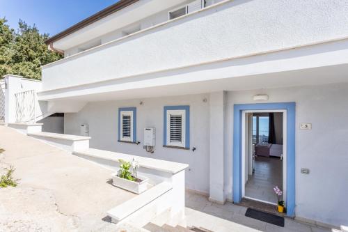 Buitenkant, Appartamenti Rocca 'Ja in Terrabianca