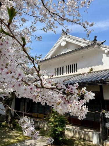 浪漫宿花町