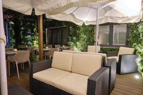 Duplo Charme Boutique Hotel 4