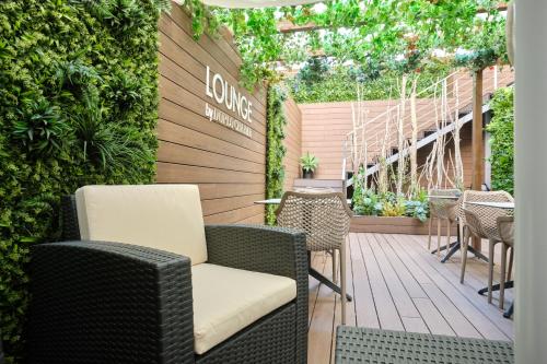 Duplo Charme Boutique Hotel - image 11