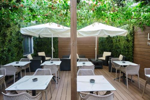 Duplo Charme Boutique Hotel - image 8