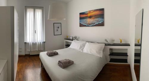 Casa Ilaria, Metropolitan City of Genoa\