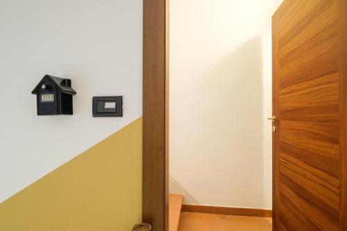 Residence dell'Abbadia by Studio Vita, Boloňa (fotografie 8)