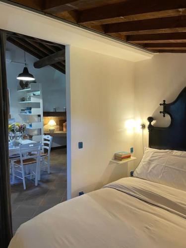  I Mandrioli, una casa immersa nella natura. in Casale Marittimo