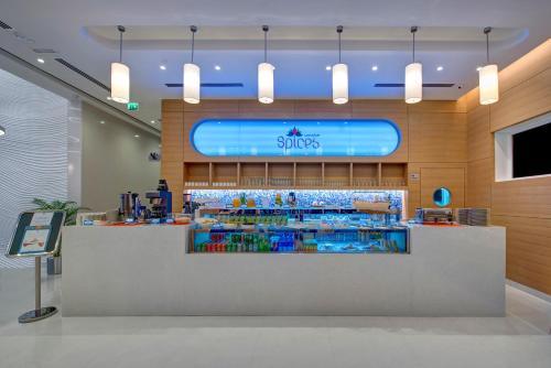 Al Khoory Inn Bur Dubai - image 2