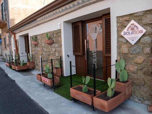 Sicilia Bedda - B&B - Rooms - Apartments