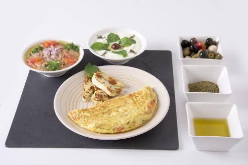 Al Khoory Inn Bur Dubai - image 11