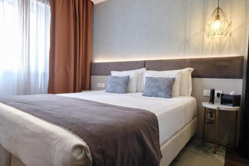 Duplo Charme Boutique Hotel - image 6