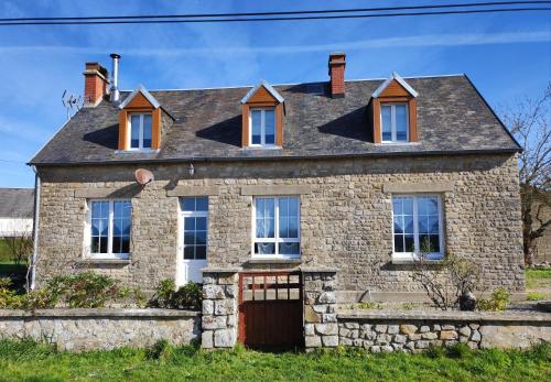 Potter's Cottage - Location saisonnière - Picauville