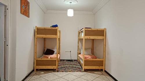 Afgo Hostel, Ouarzazate (foto 8)