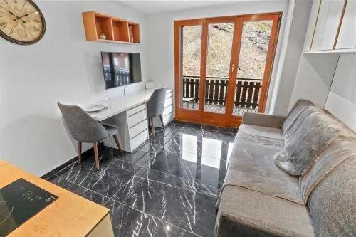 Joli studio au centre de Nendaz in Nendaz, Schweiz