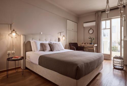 Plaka's Villa with Breathtaking Acropolis view - image 2