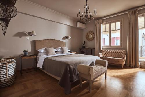 Plaka's Villa with Breathtaking Acropolis view, Atény (fotografie 11)