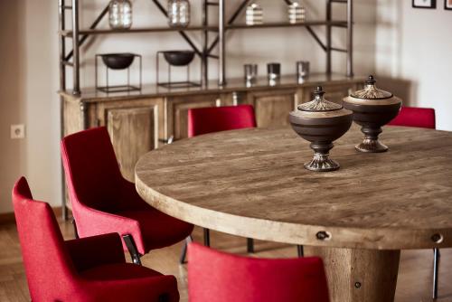 Plaka's Villa with Breathtaking Acropolis view - main image