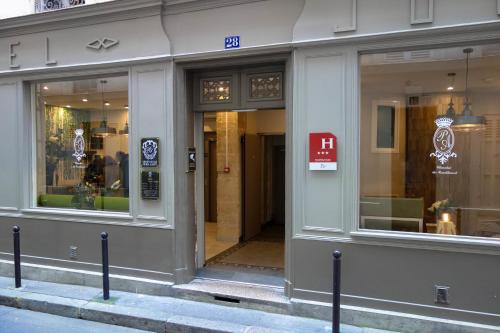 Prince Albert Wagram - image 3