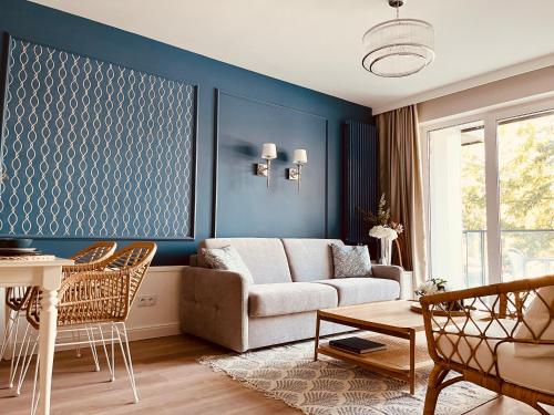 FALA - luksusowy apartament ze Spa Dziwnów, Dziwnów (fotografie 7)