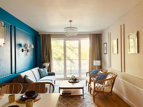 FALA - luksusowy apartament ze Spa Dziwnów, Dziwnów (fotografie 9)
