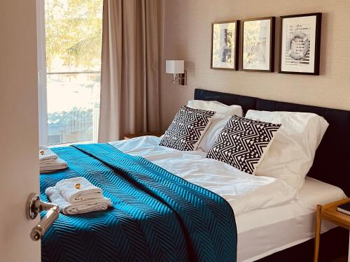 FALA - luksusowy apartament ze Spa Dziwnów, Dziwnów (fotografie 2)