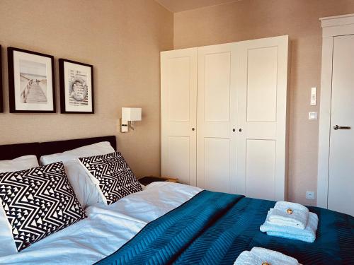 FALA - luksusowy apartament ze Spa Dziwnów, Dziwnów (fotografie 10)