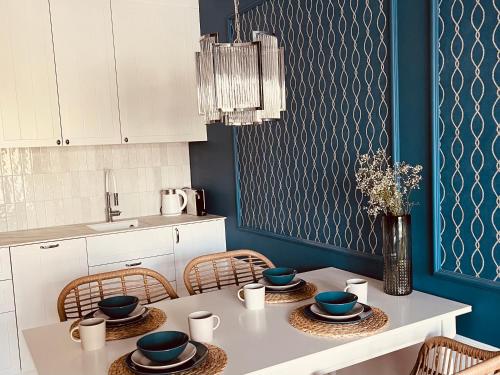 FALA - luksusowy apartament ze Spa Dziwnów, Dziwnów (fotografie 3)
