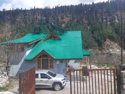 The Haus-Manali