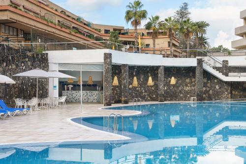 Alua Tenerife