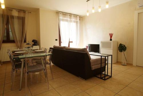  Bellavista Holiday Home in Pescara