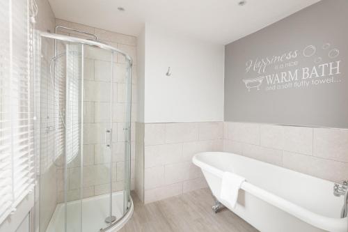 5 Bedroom magnificent Georgian Townhouse- city centre, Bath (fotografie 7)
