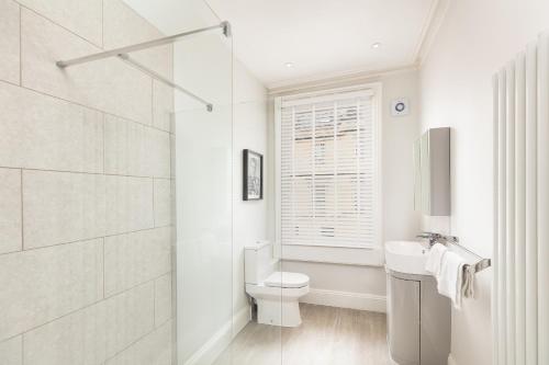 5 Bedroom magnificent Georgian Townhouse- city centre, Bath (fotografie 8)