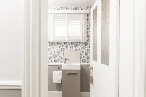 5 Bedroom magnificent Georgian Townhouse- city centre, Bath (fotografie 9)