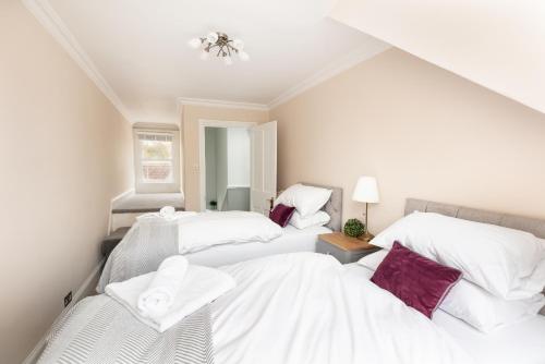 5 Bedroom magnificent Georgian Townhouse- city centre, Bath (fotografie 10)