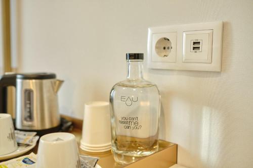 Duplo Charme Boutique Hotel - image 9