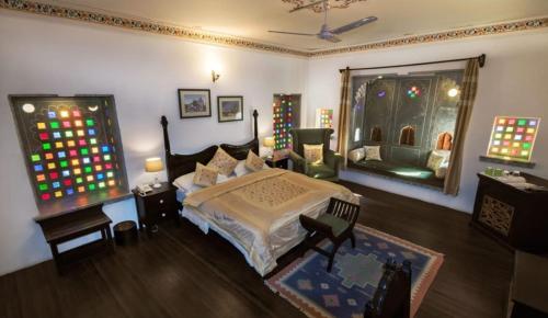 Hotel Jaipur Anuja