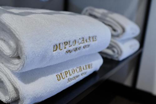 Duplo Charme Boutique Hotel - image 3